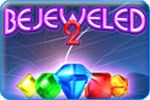 Front Cover for Bejeweled 2: Deluxe (Windows) (iWin release)
