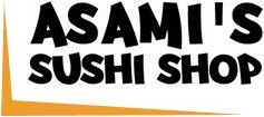 Front Cover for Asami's Sushi Shop (Windows) (Gestalt games cover)