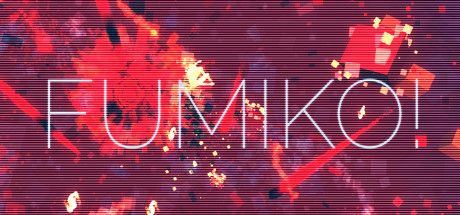 Front Cover for Fumiko! (Linux and Macintosh and Windows) (Steam release)