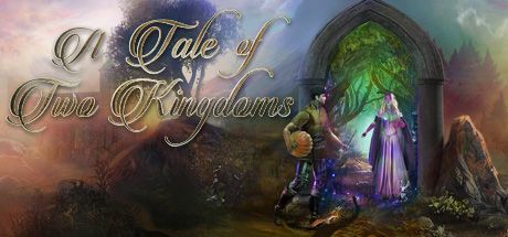 Front Cover for A Tale of Two Kingdoms (Linux and Windows) (Steam release)