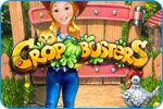 Front Cover for Crop Busters (Windows) (iWin release)