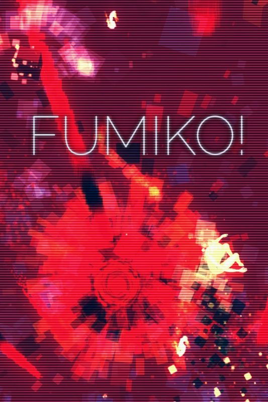 Front Cover for Fumiko! (Xbox One) (download release)