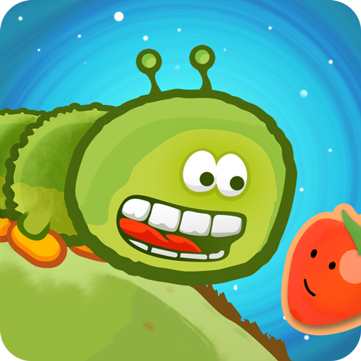 Front Cover for Caterzillar (Android) (Google Play release): Google Play release