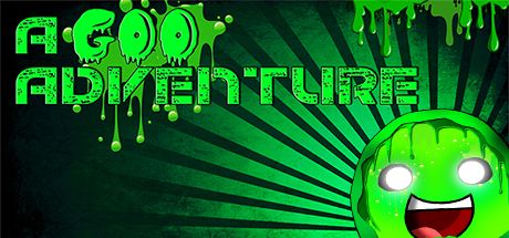 Front Cover for A Goo Adventure (Windows) (Steam release)