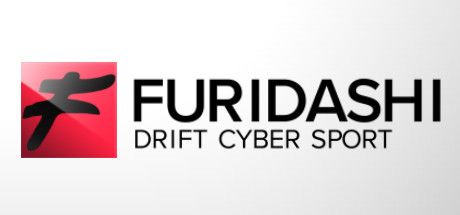 Front Cover for Furidashi: Drift Cyber Sport (Windows) (Steam release)