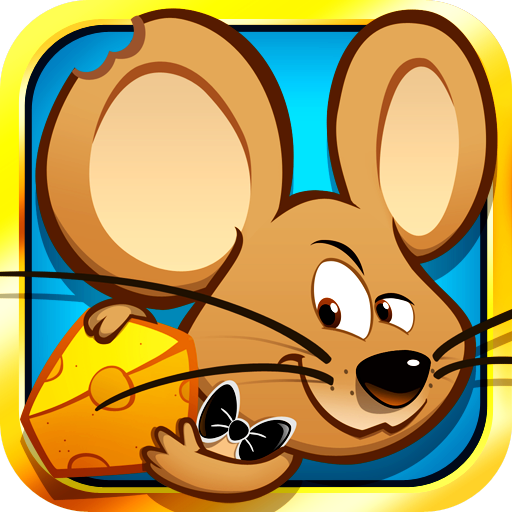 Front Cover for Spy Mouse (Android) (Google Play release)
