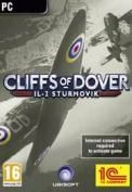 Front Cover for IL-2 Sturmovik: Cliffs of Dover (Windows) (GamersGate release)