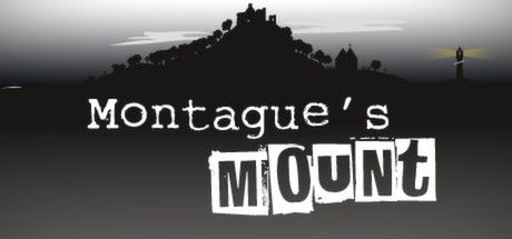 Front Cover for Montague's Mount (Linux and Macintosh and Windows) (Steam release)
