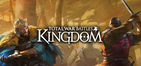Front Cover for Total War Battles: Kingdom (Macintosh and Windows) (Steam release)
