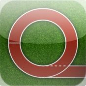 Front Cover for QWOP (iPhone)