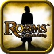 Front Cover for Rooms: The Main Building (iPad and iPhone)