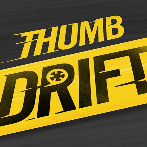 Front Cover for Thumb Drift (Android) (Google Play release)