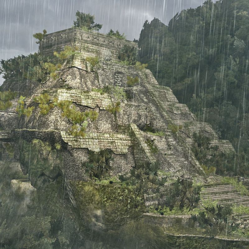 Front Cover for Assassin's Creed III: The Hidden Secrets Pack (PlayStation 3) (download release)