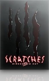 Front Cover for Scratches (Director's Cut) (Windows) (GOG.com release)