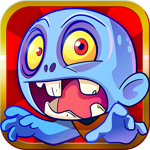 Front Cover for Zombie Slayer (Android) (Google Play release)