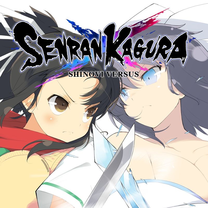 SENRAN KAGURA Burst Re:Newal - Hebijo Character Set on Steam