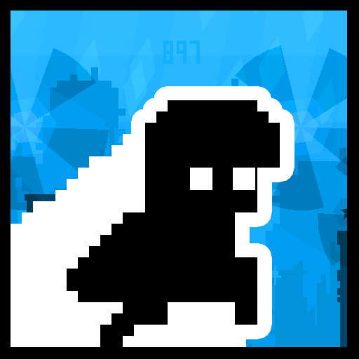 Front Cover for Electronic Super Joy: Groove City (Android) (Google Play release)