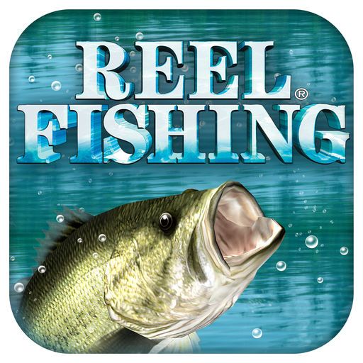 Reel Fishing Pocket (2013) - MobyGames
