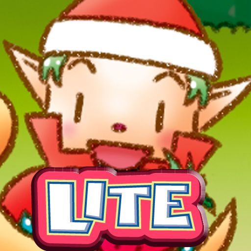 Front Cover for Harvest Moon: Frantic Farming Lite (iPhone)