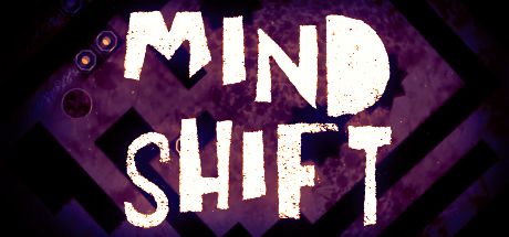 Front Cover for Mind Shift (Macintosh and Windows) (Steam release)