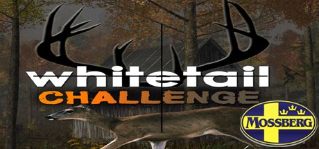 Front Cover for Whitetail Challenge (Windows) (Steam release)