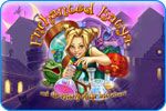 Front Cover for Enchanted Katya and the Mystery of the Lost Wizard (Windows) (iWin release)