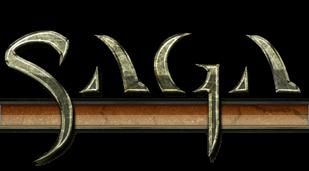 Front Cover for Saga (Windows)