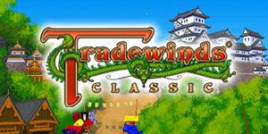 Front Cover for Tradewinds (Windows) (GameHouse release)