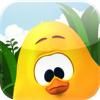 Front Cover for Toki Tori (iPhone): First release