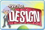 Front Cover for Eye for Design (Windows) (iWin release)