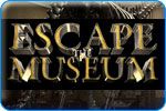 Front Cover for Escape the Museum (Windows) (iWin release)