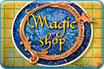 Front Cover for Magic Shop (Windows) (iWin download release)
