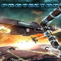 Front Cover for Protector (Windows) (Reflexive Entertainment release)