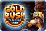 Front Cover for Gold Rush Treasure Hunt (Windows) (iWin release)