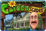 Front Cover for Gardenscapes (Windows) (iWin release)
