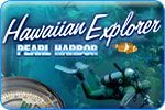 Front Cover for Hawaiian Explorer: Pearl Harbor (Windows) (iWin release)