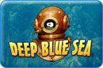 Front Cover for Deep Blue Sea (Windows) (iWin release)