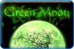 Front Cover for Green Moon (Windows) (iWin release)