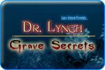 Front Cover for Dr. Lynch: Grave Secrets (Windows) (iWin release)