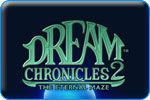 Front Cover for Dream Chronicles 2: The Eternal Maze (Windows) (iWin release)