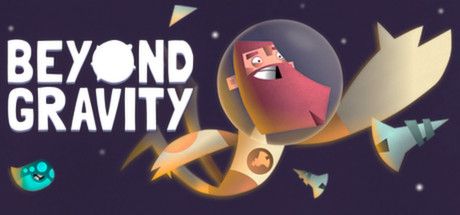 Front Cover for Beyond Gravity (Linux and Macintosh and Windows) (Steam release)