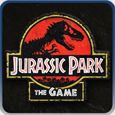 Front Cover for Jurassic Park: The Game (PlayStation 3) (PSN release)