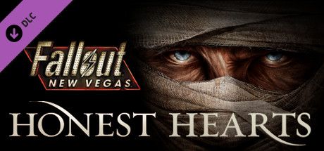 Fallout: New Vegas   Honest Hearts (2011)   MobyGames