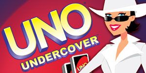 Front Cover for Uno Undercover (Windows) (GameHouse release)