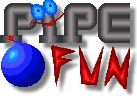 Front Cover for PipeFun (Windows)