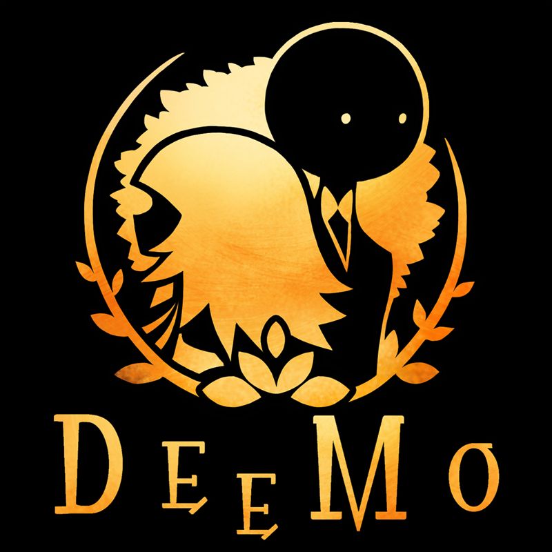 Front Cover for Deemo (Nintendo Switch) (download release)