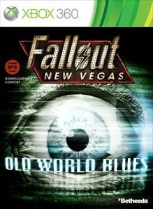 Fallout: New Vegas revisited: the most authentic 3D Fallout game