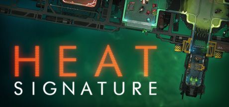 Front Cover for Heat Signature (Windows) (Steam release)
