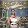 Front Cover for Babylonia (Macintosh) (Mac Game Store release)