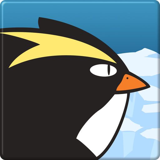 Front Cover for Tobipen (iPad and iPhone) (download release)